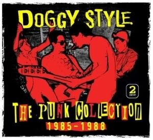 The Punk Collection 1985-1988
