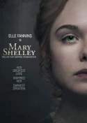 Mary Shelley