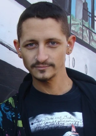 Kevin E. Scott