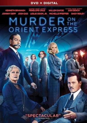 DVD Cover (Twentieth Century Fox)