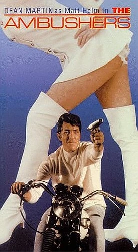 VHS Cover (Columbia Tri-Star)