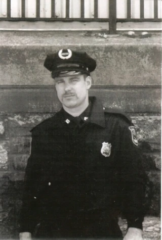 Gary Evans