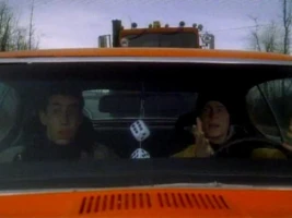 The Tale of Highway 13