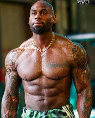Corey Calliet