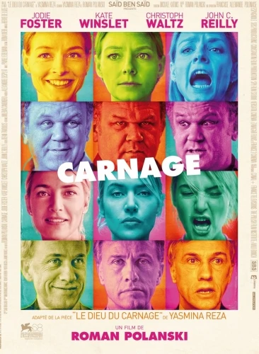 Theatrical Poster (Italy)