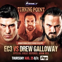 IMPACT Wrestling #632 - Turning Point