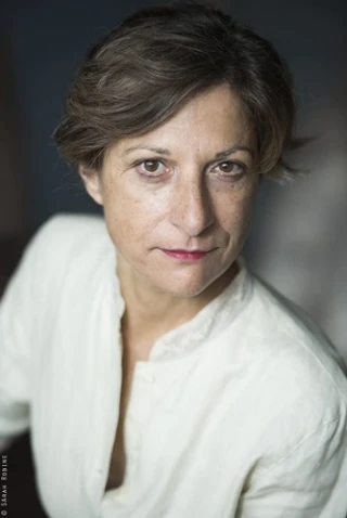 Françoise Lorente