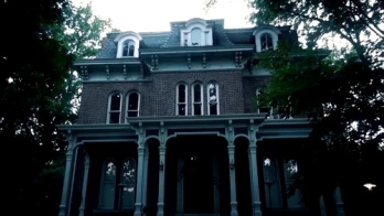 McPike Mansion