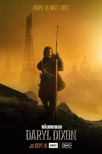 Theatrical Poster (USA)