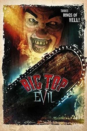 DVD Cover (Gravitas Ventures)