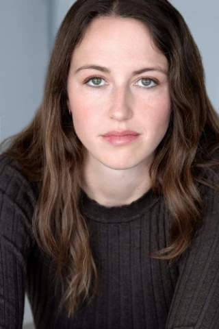 Emma Faun Ferguson