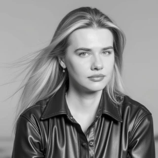 Victoria Polstvin