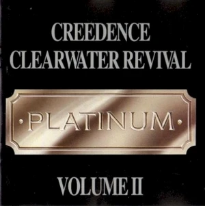 Platinum, Volume II