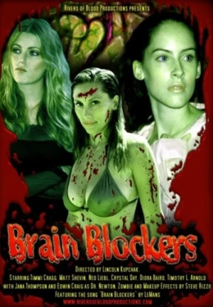 DVD Cover (CustomFlix)
