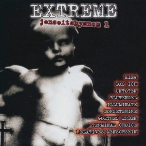 Extreme Jenseitshymnen 1