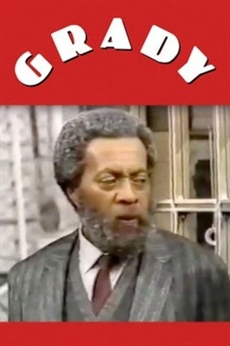 Grady Takes a Wife