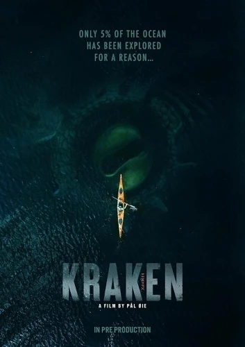 Theatrical Poster