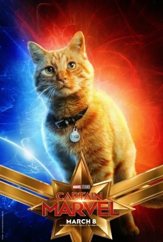 Theatrical Poster (USA)