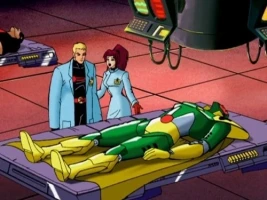 Avengers Assemble Part-Two