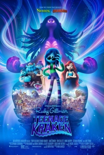 Theatrical Poster (USA)