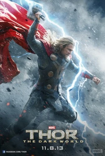 Theatrical Poster (USA)