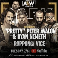 Episode #4.21