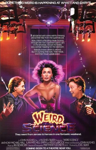 Theatrical Poster (USA)