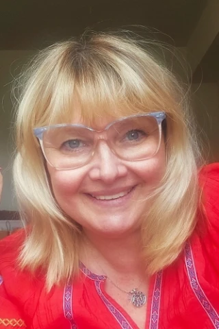 Olga Dzyurak