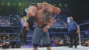 Mini Royal Rumble
