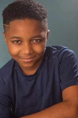 E'Xavion Walker