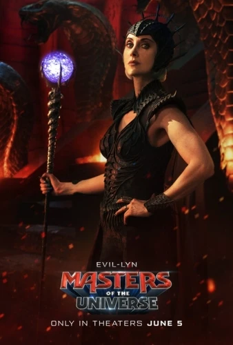 Theatrical Poster (USA)