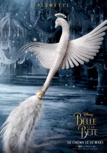 Theatrical Poster (France)