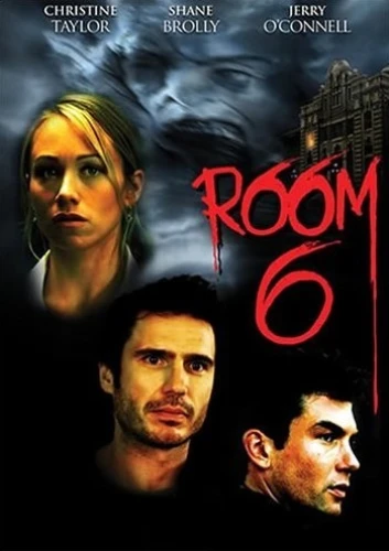 DVD Cover (Anchor Bay)