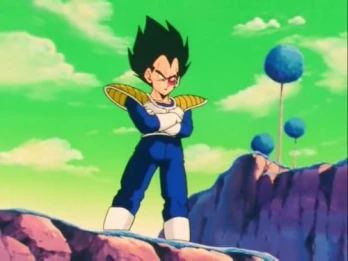 Yab&ocirc; no Bej&icirc;ta! Uch&ucirc; ichi no senshi wa ore da!!