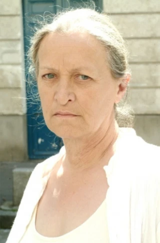 Marie-Françoise Audollent