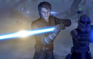 Darkness on Umbara