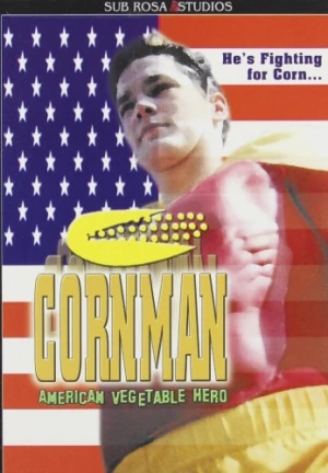 DVD Cover (Sub Rosa Studios)
