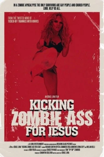 Theatrical Poster