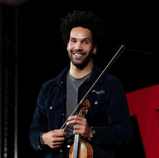 Scott Tixier