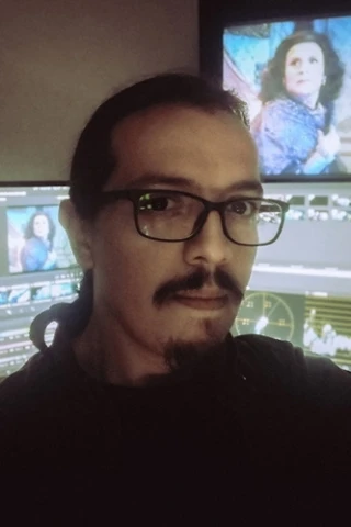 Carlos Arriaga
