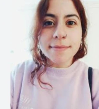 Maria Laskaridou
