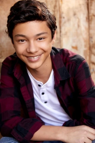 Nicholas Sean Johnny