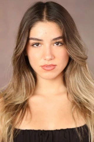 Carolina Rohana