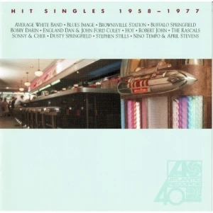 Hit Singles 1958–1977