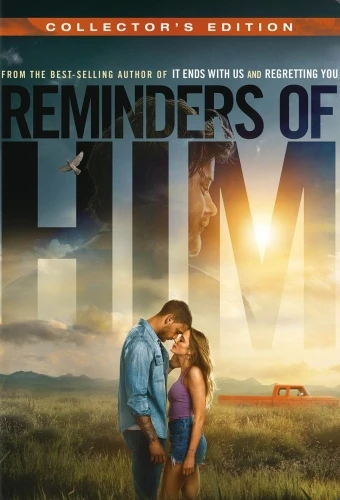 DVD Cover (Universal)
