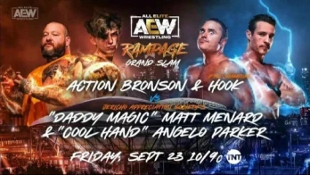 Grand Slam 2022