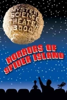 Horrors of Spider Island