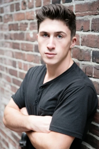 Christian Dominguez