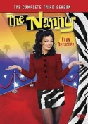 The Nanny: Season 3