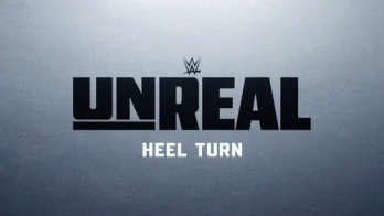 Heel Turn